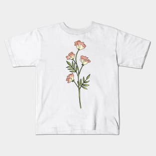 Sweet Pea Kids T-Shirt